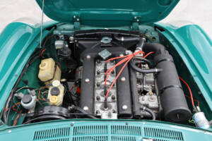 Bild 6/50 von Alfa Romeo 2000 Spider Veloce (1979)