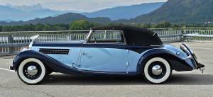 Bild 18/50 von Delage D6-70 Figoni &amp; Falaschi (1936)