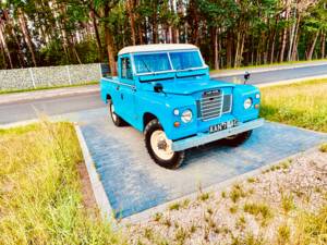 Bild 27/119 von Land Rover 109 (1969)