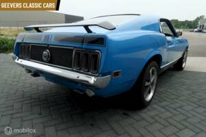 Immagine 7/17 di Ford Mustang Mach 1 (1970)