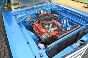 Bild 53/73 von Plymouth Satellite (1968)