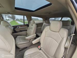 Imagen 22/50 de Buick Enclave 3.6 (2008)