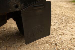 Afbeelding 8/44 van Land Rover Defender 90 (2008)