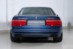 Bild 7/31 von ALPINA B12 5.0 (1992)