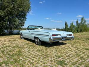 Bild 4/8 von Buick Invicta Wildcat (1962)
