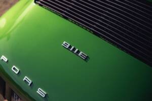 Afbeelding 22/50 van Porsche 911 2.4 E "Ölklappe" (1972)