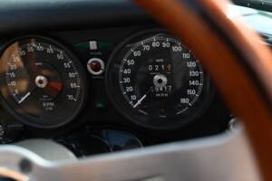 Image 20/26 de Jaguar Type E V12 (1973)