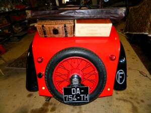 Immagine 4/8 di Morris Minor (1934)