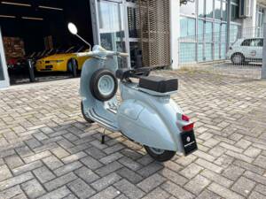 Afbeelding 3/9 van Piaggio Vespa 125 (1961)