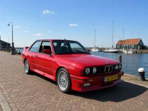 Bild 1/8 von BMW M3 (1989)
