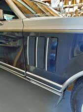 Bild 18/24 von Lincoln Continental Mark V (1979)