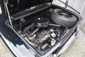Bild 37/38 von Chevrolet Corvair Monza Coupe (1963)