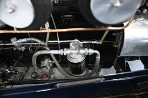 Bild 42/50 von Bentley Mark VI (1951)