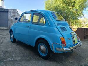 Afbeelding 4/50 van FIAT 500 L (1968)