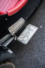 Image 27/28 of Bentley Mk VI Straight Eight B81 Special (1952)