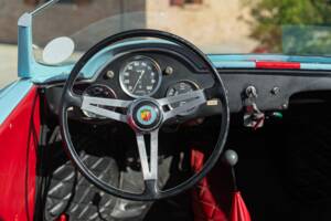Imagen 49/50 de Abarth 750 Allemano Spider (1958)