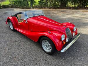 Bild 4/19 von Morgan Plus 8 (1995)