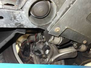 Imagen 98/99 de Maserati Quattroporte 4.2 (2010)