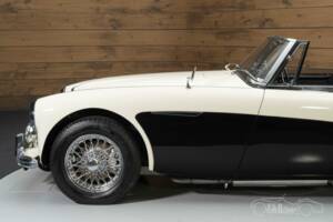 Bild 6/8 von Austin-Healey 3000 Mk II (BJ7) (1964)