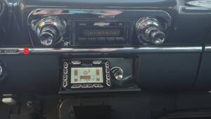 Bild 25/39 von Chevrolet Impala Sport Coupe (1959)