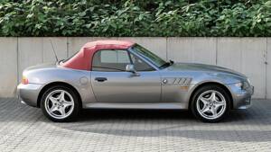 Obraz 15/61 pojazdu BMW Z3 Convertible 3.0 (2001)