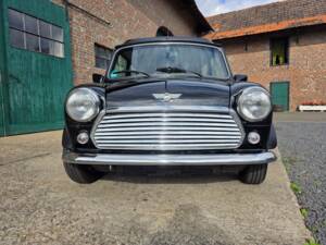 Afbeelding 20/39 van Mini Cooper 1.3i MPI (2000)