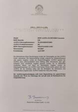 Afbeelding 18/25 van ALPINA D3 Biturbo (2009)