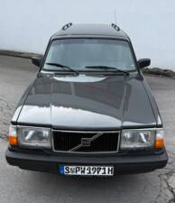 Image 5/54 of Volvo 245 GL (1990)
