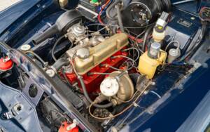 Bild 33/34 von Volvo Amazon  P121 (1966)
