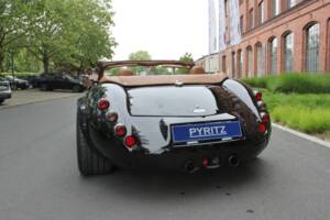 Bild 16/17 von Wiesmann Roadster MF3 (2004)