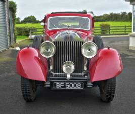 Image 3/50 de Rolls-Royce Phantom II (1930)