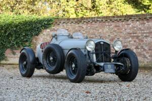 Image 50/50 of Wolseley Hornet Special (1936)