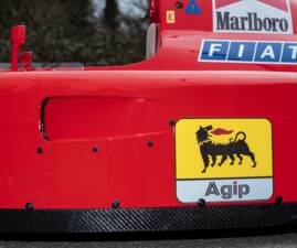 Image 55/85 of Ferrari 641 (1990)