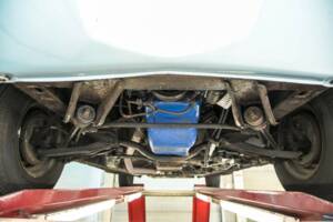 Image 50/50 de Ford Mustang 200 (1966)