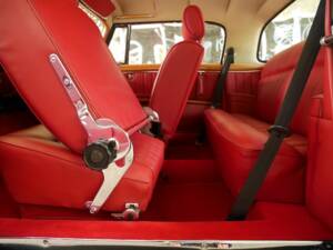 Imagen 41/43 de Mercedes-Benz 220 S (1957)