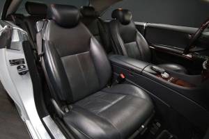Image 21/30 of Mercedes-Benz CL 500 (2006)