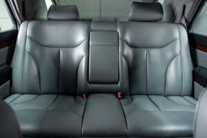 Image 13/28 de Mercedes-Benz 600 SEL (1993)