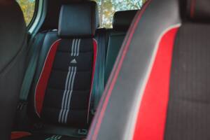 Imagen 19/42 de Volkswagen Golf VI GTI (2011)