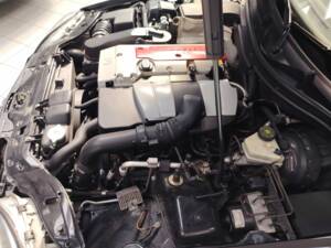 Bild 52/54 von Mercedes-Benz SLK 230 Kompressor (2002)