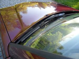 Image 37/137 of Mercedes-Benz 190 E 1.8 Avantgarde &quot;Rosso&quot; (1992)