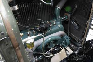 Afbeelding 3/19 van Ford Modell A Speedster (1931)