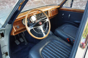 Imagen 3/50 de Jaguar Mk II 3.4 (1964)