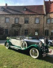 Bild 6/14 von Rolls-Royce Phantom II (1934)