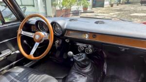 Bild 33/50 von Alfa Romeo Giulia 1300 GT Junior (1971)