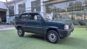 Bild 8/37 von FIAT Panda 4x4 (1994)
