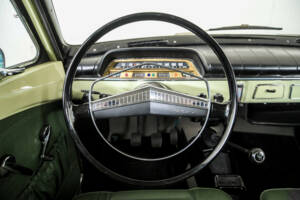 Bild 8/50 von Volvo Amazon  P121 (1966)