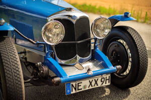 Bild 5/9 von Riley 12&#x2F;4 Special (1937)