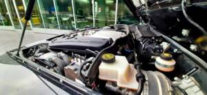 Image 13/15 of Mercedes-Benz G 500 4x4² (2016)