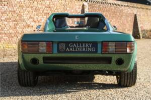 Image 41/50 of Isdera Spyder 036i (1989)