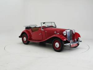 Bild 3/15 von MG TD (1951)